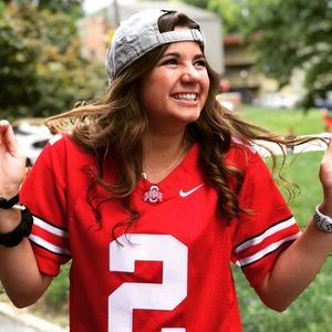 Meet your Posher, Makenzie